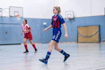 Bild 183 - HFV Futsalmeisterschaft C-Juniorinnen